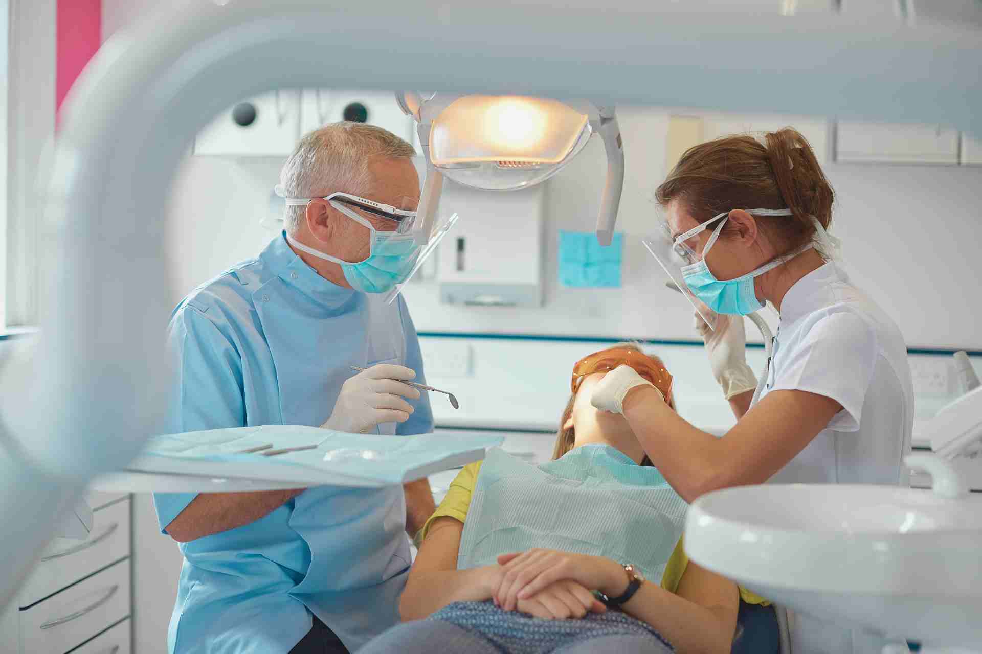 Dentist in Decatur, MS